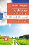 Celebrate Recover...