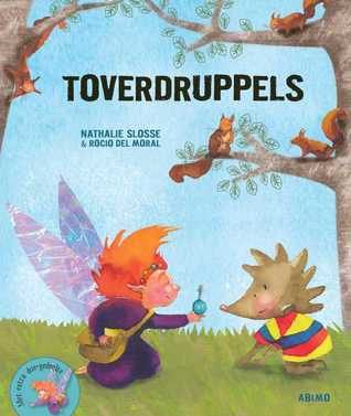 Toverdruppels (Hardcover)