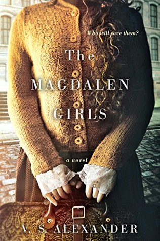 The Magdalen Girls (Kindle Edition)