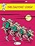 The Daltons' Stash (Lucky Luke) by Morris