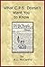 What C.P.S. Doesn't Want You To Know by R.L. McCarthy