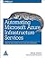 Automating Microsoft Azure ...