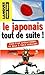 Le Japonais Tout De Suite !