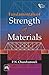 Fundamentals of Strength of Materials
