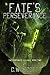 Fate's Perseverance (The Corporate Alliance #2)