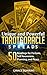 Unique and Powerful Tarot and Oracle Spreads: 50 Readings for Fortune, Self Awareness, Planning, and Peace
