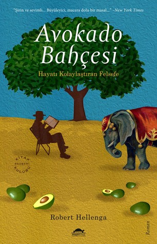 Avokado Bahçesi