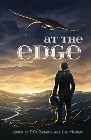 At the Edge (Kindle Edition)