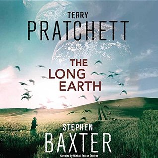 The Long Earth