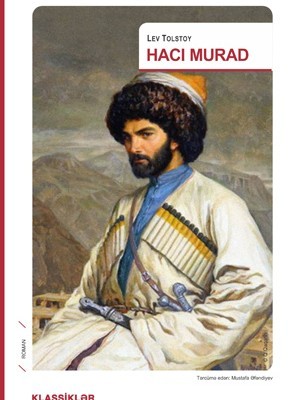 Hacı Murad