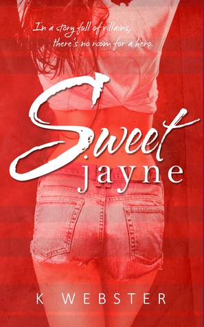 Sweet Jayne (ebook)