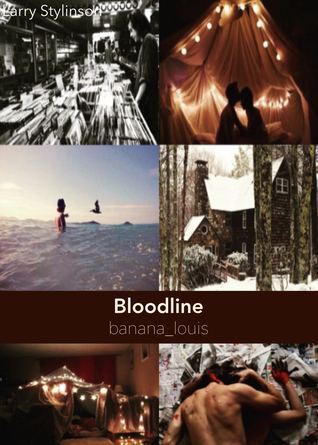 Bloodline (ebook)