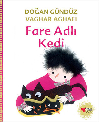 Fare Adlı Kedi (Paperback)