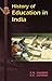 History of Education in India