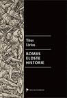 Romas eldste historie by Livy