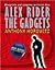 The Gadgets by Anthony Horowitz