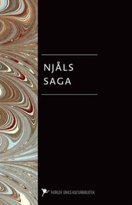 Njåls saga (Fondet for Thorleif Dahls kulturbibliotek)