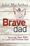 Brave Dad: Raisin...
