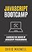 Javascript Bootcamp
