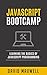 Javascript Bootcamp