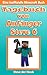 Tagebuch von Anfänger Steve 6 (Eine Inoffizielle Minecraft Buch) (Tagebuch von Anfänger Steve Sammlung) (German Edition)