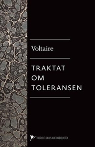 Filosofiske brev; Traktat om toleransen (Fondet for Thorleif Dahls kulturbibliotek)
