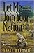 Let Me Join Your Nation by Yosef Deutsch