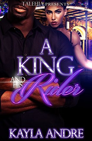 A King And His Rider (Kindle Edition)