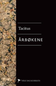 Årbøkene (Fondet for Thorleif Dahls kulturbibliotek)