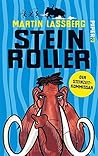 Steinroller by Martin Lassberg