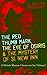 The Red Thumb Mark, The Eye of Osiris & The Mystery of 31 New Inn - Dr. Thorndyke Series
