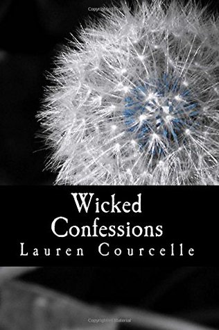 Wicked Confessions (Persephone Smith, #5)