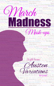 March Madness Mash-Ups