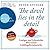 The devil lies in the detail: Lustiges und Lehrreiches über unsere Lieblingsfremdsprache