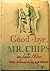 Good-Bye, Mr. Chips