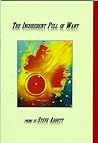 The Incoherent Pull of Want by Steve     Abbott