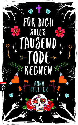 Für dich soll's tausend Tode regnen (Paperback)