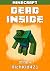 MINECRAFT: MINECRAFT DIARY: Dead Inside 4/5 (Minecraft Pocket Edition Handbook Book 4/5) (Unofficial Minecraft Series 3)