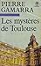 Les mystères de Toulouse