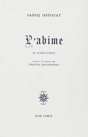 L'abîme: Et autres récits