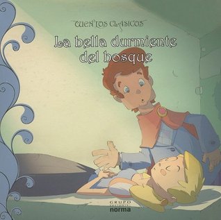 La bella durmiente del bosque (Paperback)