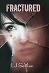 Fractured (Fixing Souls #1) Fractured (Fixing Souls #1)