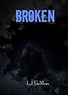 Broken (Fixing Souls #2) Broken (Fixing Souls #2)