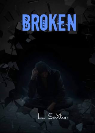 Broken (Fixing Souls #2)