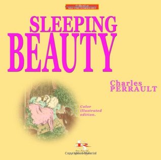 Sleeping Beauty