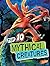Top 10 Mythical Creatures by Lori Polydoros