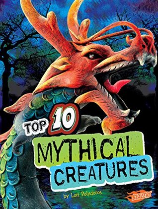 Top 10 Mythical Creatures (Top 10 Unexplained)