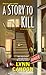 A Story to Kill (A Cat Latimer Mystery #1)