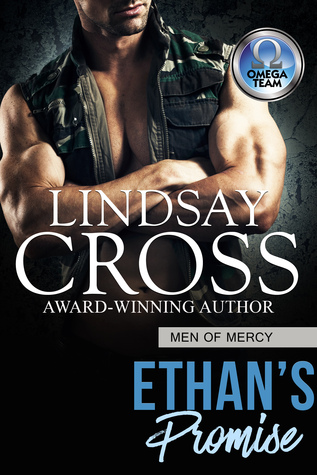 Ethan's Promise (The Omega Team; Men of Mercy #4.5)