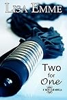 Two for One by Lisa  Emme